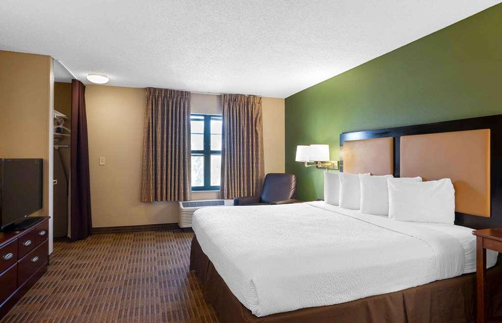 Extended Stay America Suites - Chicago - Romeoville - Bollingbrook Стая снимка