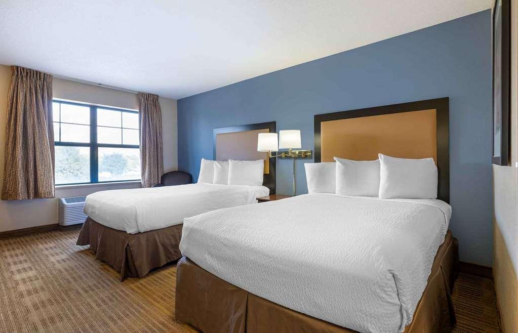 Extended Stay America Suites - Chicago - Romeoville - Bollingbrook Стая снимка